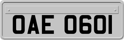 OAE0601