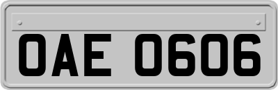 OAE0606