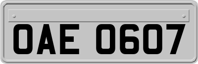 OAE0607
