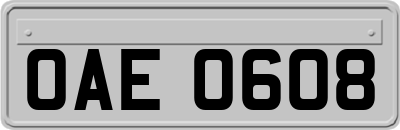 OAE0608