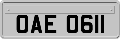 OAE0611