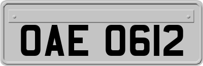 OAE0612