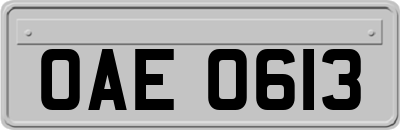 OAE0613