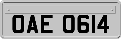 OAE0614