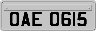 OAE0615