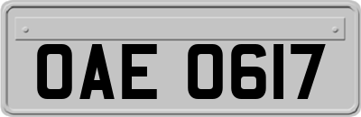 OAE0617