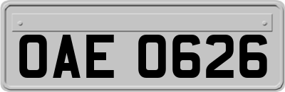 OAE0626