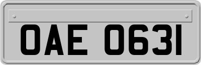 OAE0631