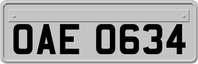 OAE0634