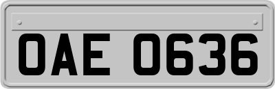 OAE0636