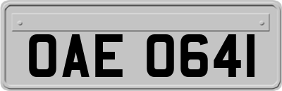 OAE0641