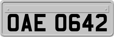 OAE0642