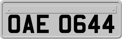 OAE0644