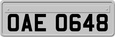OAE0648