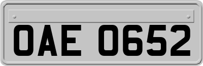 OAE0652