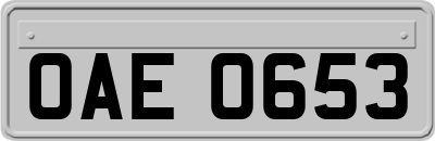 OAE0653