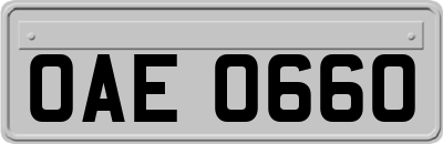 OAE0660