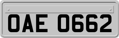 OAE0662