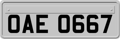 OAE0667