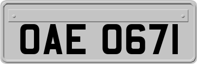 OAE0671