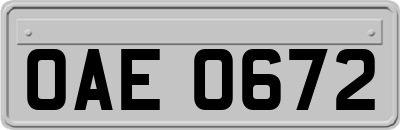 OAE0672