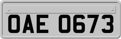 OAE0673