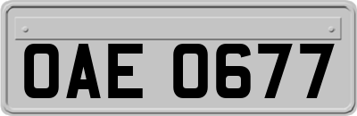 OAE0677