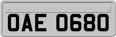 OAE0680