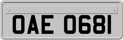 OAE0681