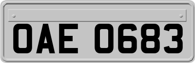 OAE0683