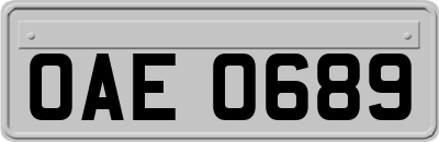 OAE0689