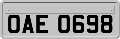 OAE0698
