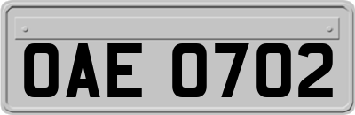 OAE0702