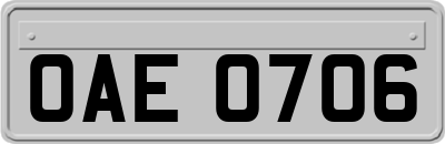OAE0706