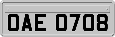 OAE0708