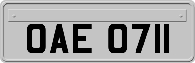 OAE0711