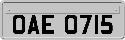 OAE0715