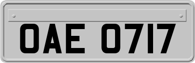 OAE0717