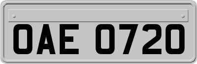 OAE0720