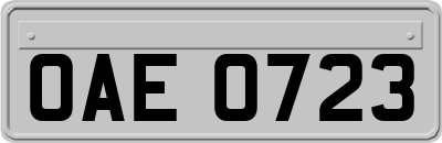 OAE0723