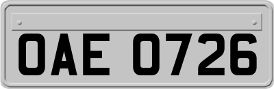OAE0726