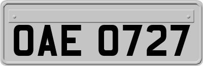 OAE0727