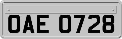 OAE0728