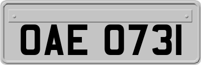 OAE0731