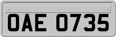 OAE0735