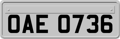 OAE0736