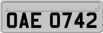 OAE0742