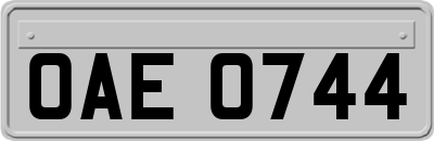 OAE0744