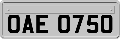 OAE0750
