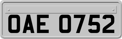 OAE0752